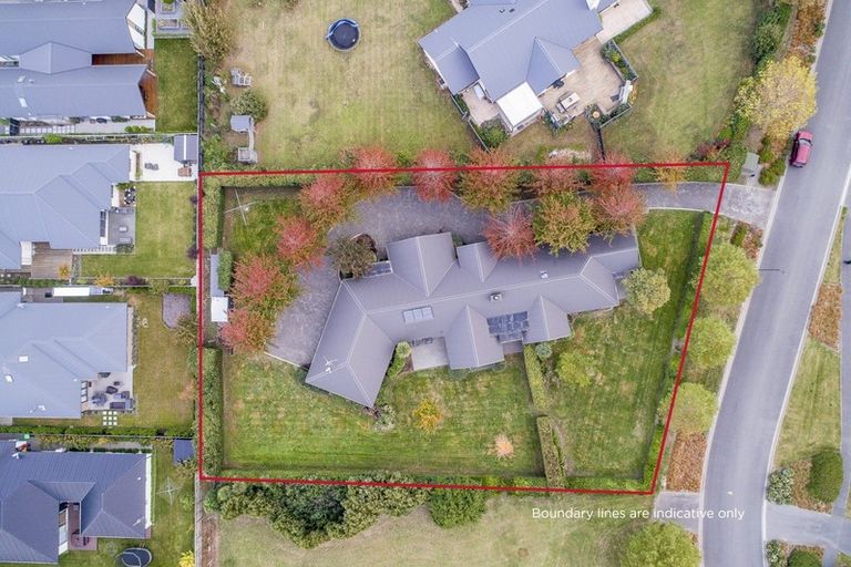 Photo of property in 29 Liffeyfields Drive, Lincoln, 7608
