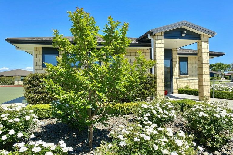 Photo of property in Rosehill Lifestyle Village, 17/182 Gleneagles Drive, Te Awamutu, 3800