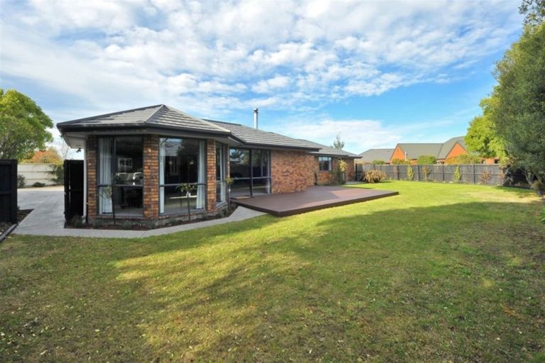 Photo of property in 28a Charters Street, Kaiapoi, 7630