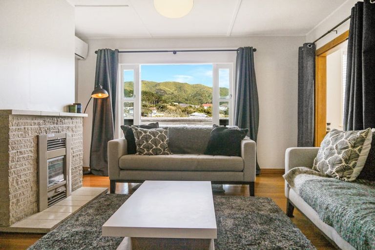 Photo of property in 60 Bould Street, Johnsonville, Wellington, 6037