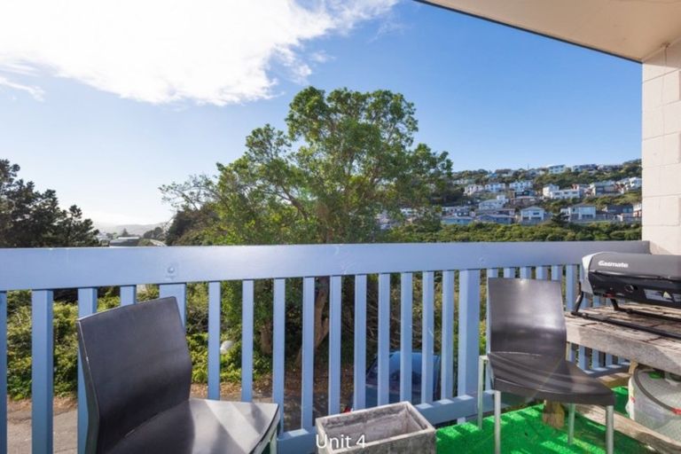 Photo of property in 74u4 Dominion Park Street, Johnsonville, Wellington, 6037