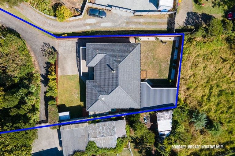 Photo of property in 54 Don Buck Road, Massey, Auckland, 0614