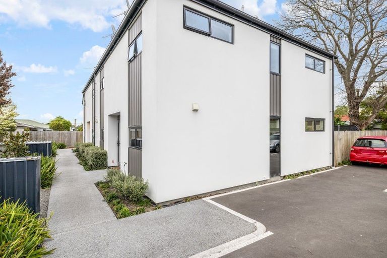 Photo of property in 5/40 Norwich Street, Linwood, Christchurch, 8062