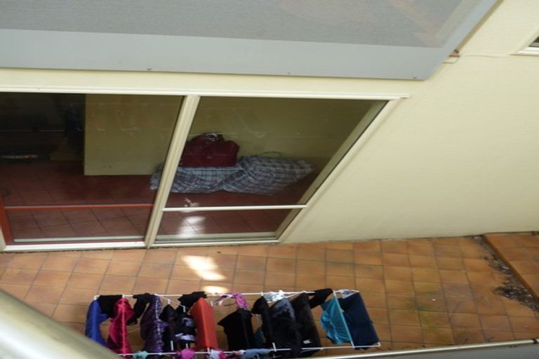 Photo of property in Sirocco Apartments, 616/8u Church Street, Wellington Central, Wellington, 6011