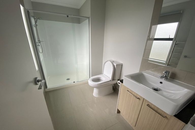Photo of property in 8 Lane Cameron Place, Flat Bush, Auckland, 2019