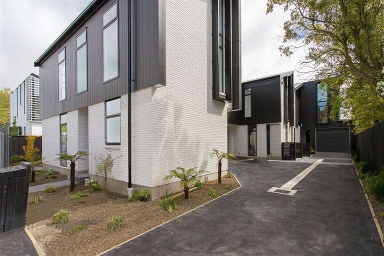 Photo of property in 4/57 Carlton Mill Road, Merivale, Christchurch, 8014
