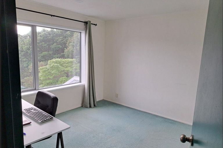 Photo of property in Grosvenor Cl, 10/6u Brown Street, Mount Cook, Wellington, 6021