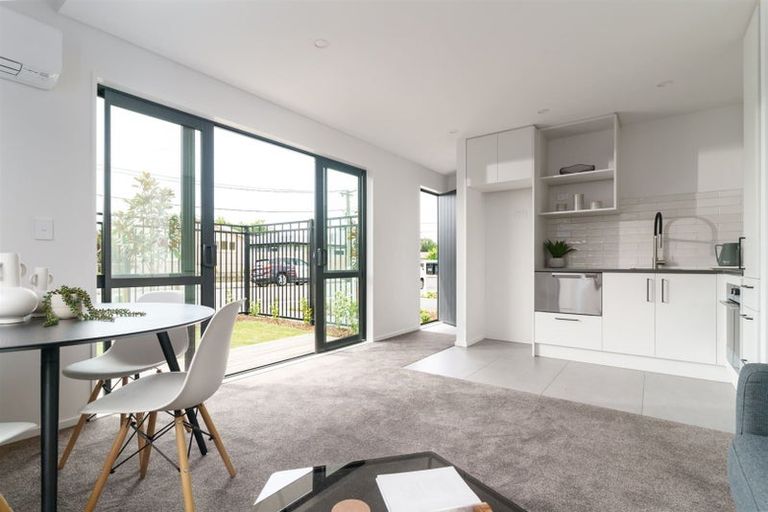 Photo of property in 1/48 Buffon Street, Waltham, Christchurch, 8023