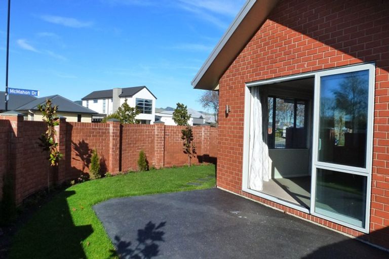 Photo of property in 49a Mcmahon Drive, Aidanfield, Christchurch, 8025