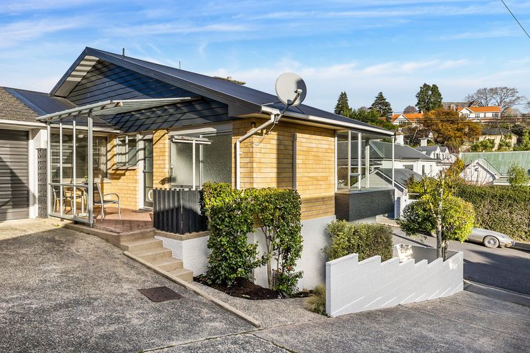 Photo of property in 6a Fairfax Street, Maori Hill, Dunedin, 9010