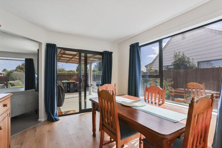 Photo of property in 1 Mcintosh Place, Kaiapoi, 7630