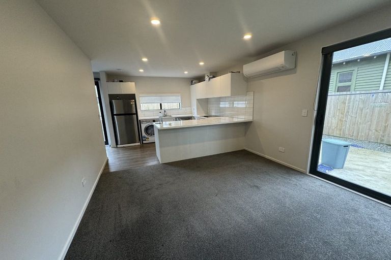 Photo of property in 2/40 Norwich Street, Linwood, Christchurch, 8062