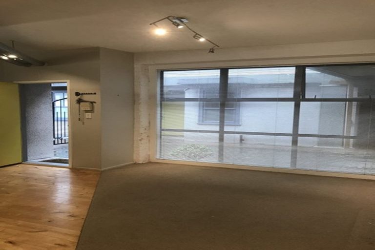 Photo of property in Hopper Street Apartments, 20u5 Hopper Street, Mount Cook, Wellington, 6011