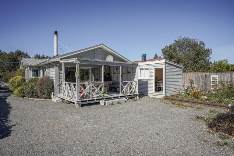 Photo of property in 54 Jollies Pass Road, Hanmer Springs, 7334