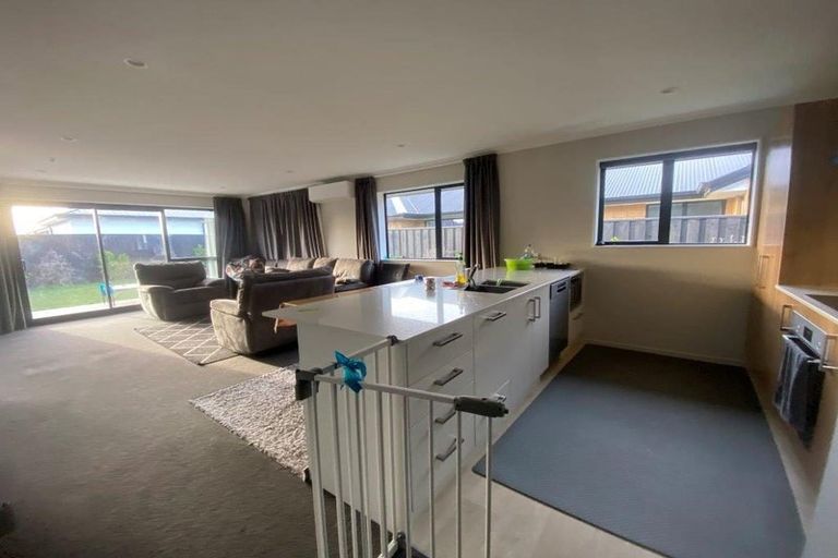 Photo of property in 9 Mccormick Lane, Rolleston, 7615