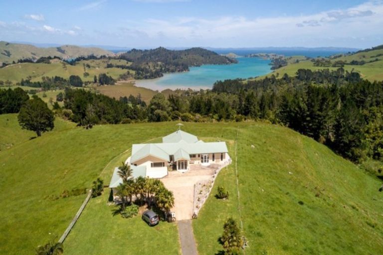 Photo of property in 1287 State Highway 25, Te Kouma, Coromandel, 3581
