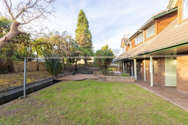 Photo of property in 123d Park Road, West End, Palmerston North, 4410