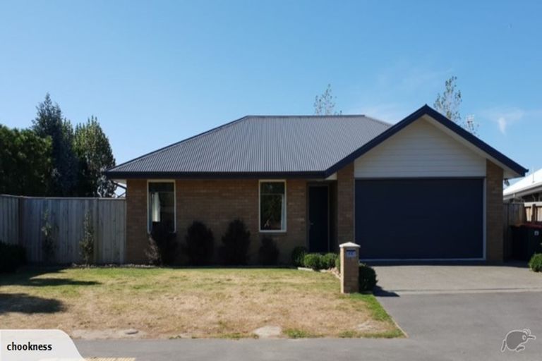 Photo of property in 39 Masefield Drive, Rolleston, 7614