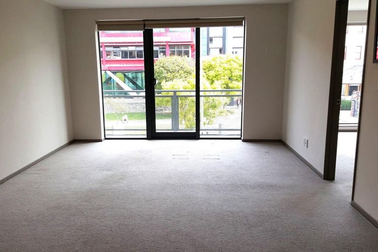 Photo of property in Dual Apartments, 210/142u Vivian Street, Te Aro, Wellington, 6011