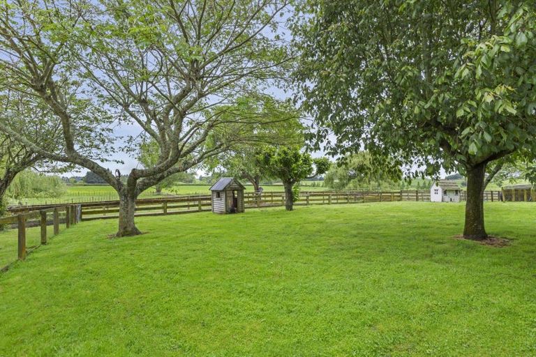 Photo of property in 1/1970 Kakaramea Road, Ngahinapouri, Ohaupo, 3290