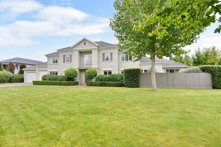 Photo of property in 61 Glen Oaks Drive, Northwood, Christchurch, 8051