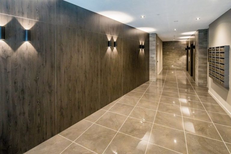 Photo of property in Vsp South, 106/168u Victoria Street, Te Aro, Wellington, 6011