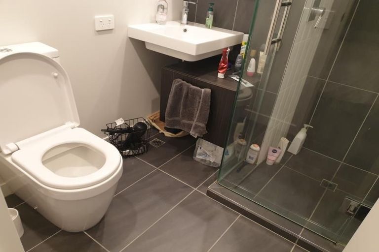 Photo of property in Vsp South, 601/166u Victoria Street, Te Aro, Wellington, 6011