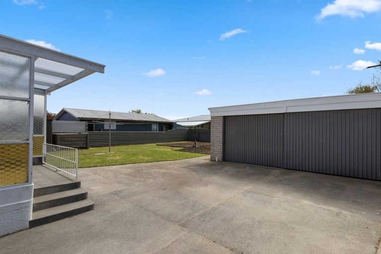 Photo of property in 8 Rogers Street, Blenheim, 7201