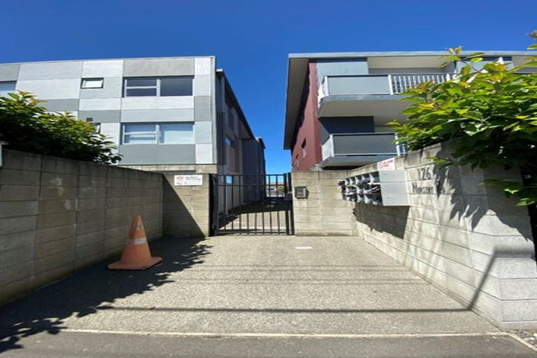 Photo of property in 5/126 Nursery Road, Linwood, Christchurch, 8011