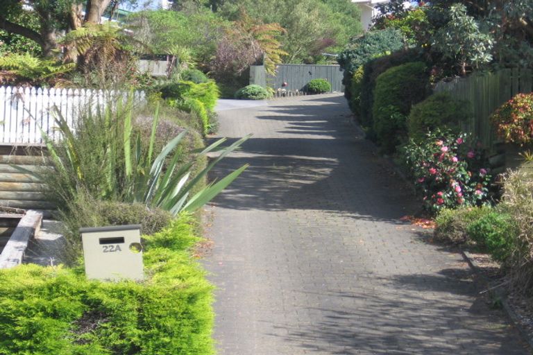 Photo of property in 22 Woodward Street, Nukuhau, Taupo, 3330