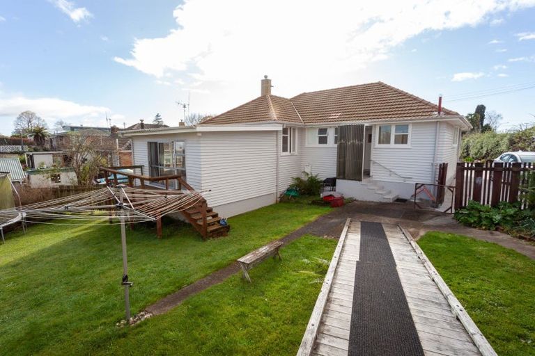 Photo of property in 37 Charles Crescent, Putaruru, 3411
