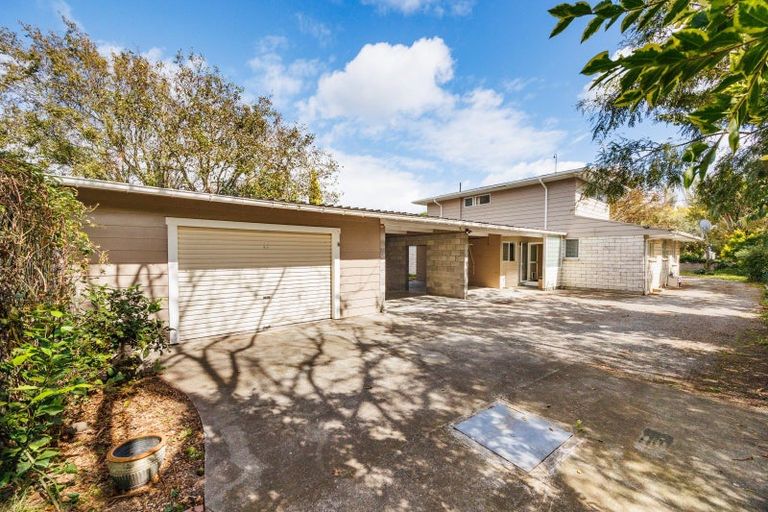 Photo of property in 10 Futter Street, Foxton, 4814