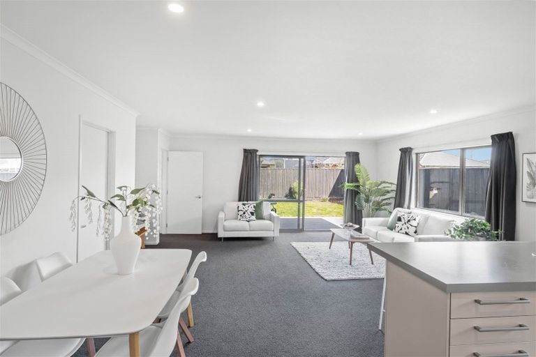 Photo of property in 28 Charlbury Drive, Rolleston, 7615