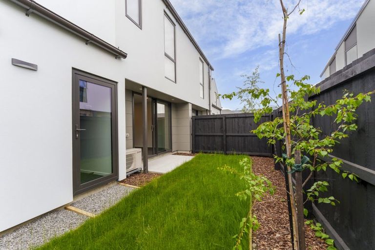 Photo of property in 4/40 Shirley Road, Shirley, Christchurch, 8013