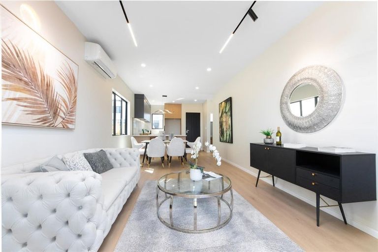 Photo of property in 164 Kerepi Street, Westgate, 0814