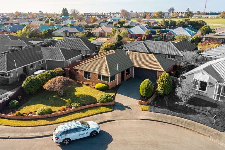 Photo of property in 7 Mull Place, Broomfield, Christchurch, 8042