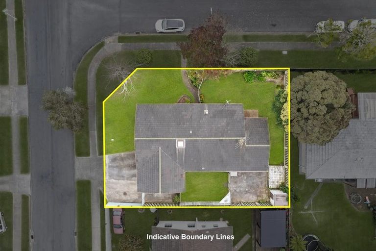 Photo of property in 20 Huber Street, Weymouth, Auckland, 2103