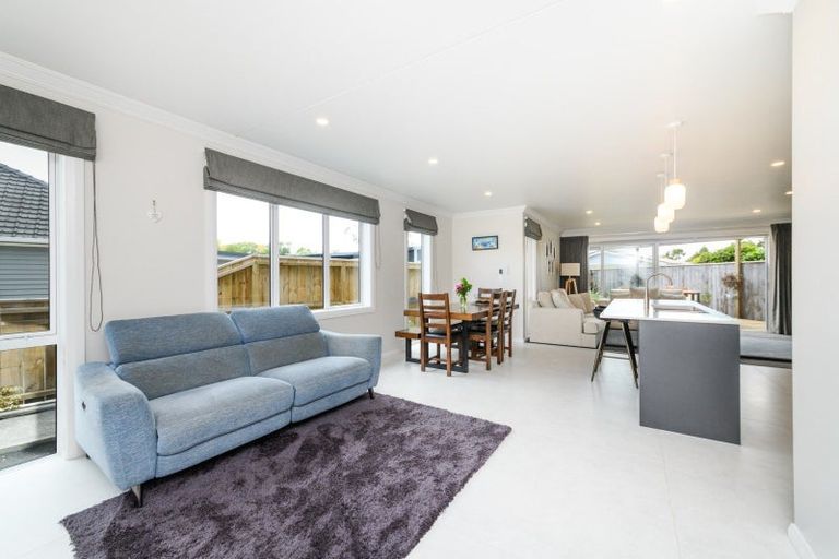 Photo of property in 7b Denbigh Place, Awapuni, Palmerston North, 4412