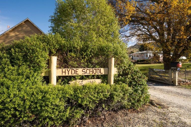 Photo of property in 9125 Hyde-middlemarch Road, Hyde, Ranfurly, 9397