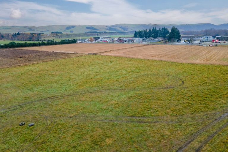 Photo of property in 28 Clayton Road, Fairlie, 7987