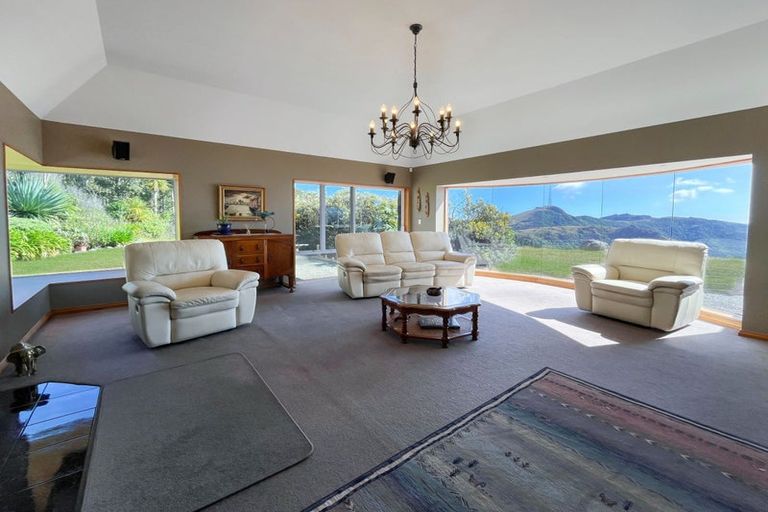 Photo of property in 1951 Summit Road, Governors Bay, 8971