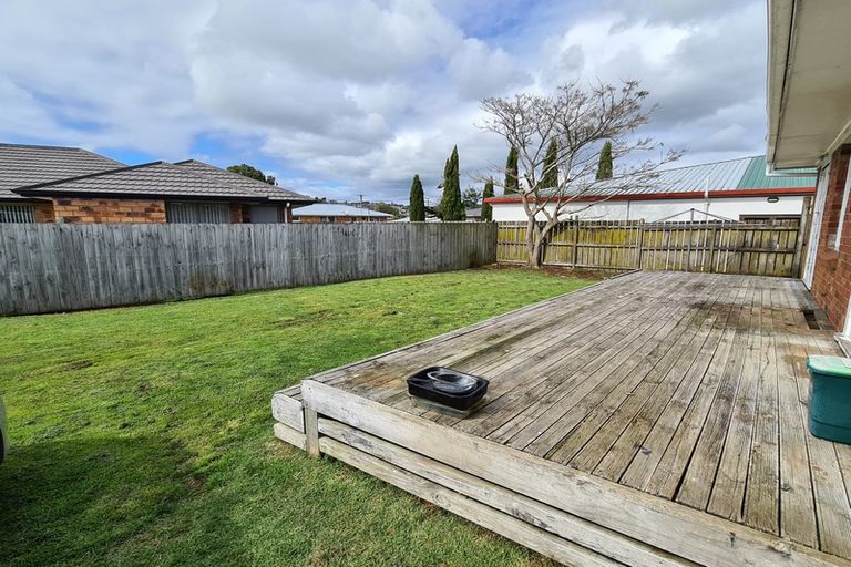 Photo of property in 16a Hunua Road, Papakura, 2110
