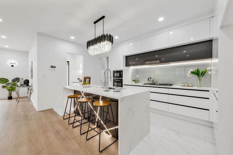 Photo of property in 24 Crossgar Road, Flat Bush, Auckland, 2019