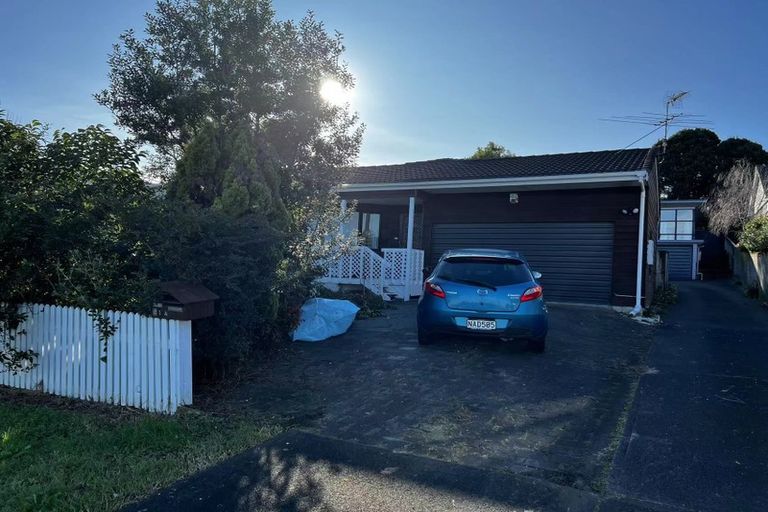 Photo of property in 46 Arthur Road, Hillpark, Auckland, 2102