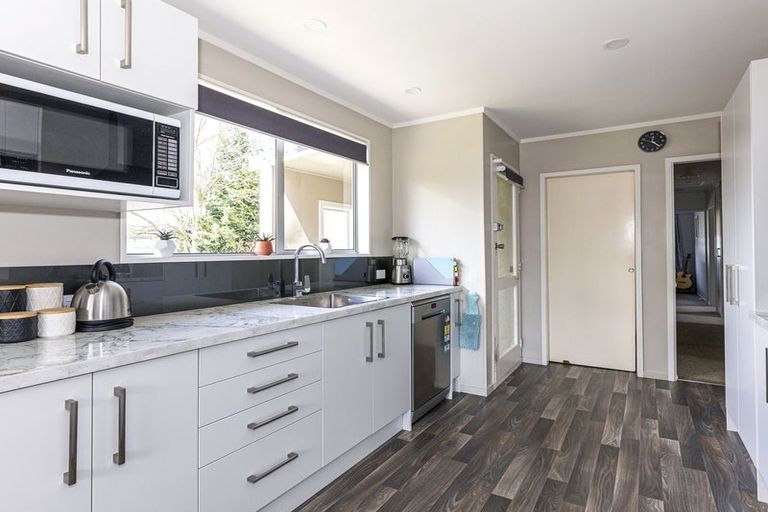 Photo of property in 25 Alloway Street, Fairlie, 7925