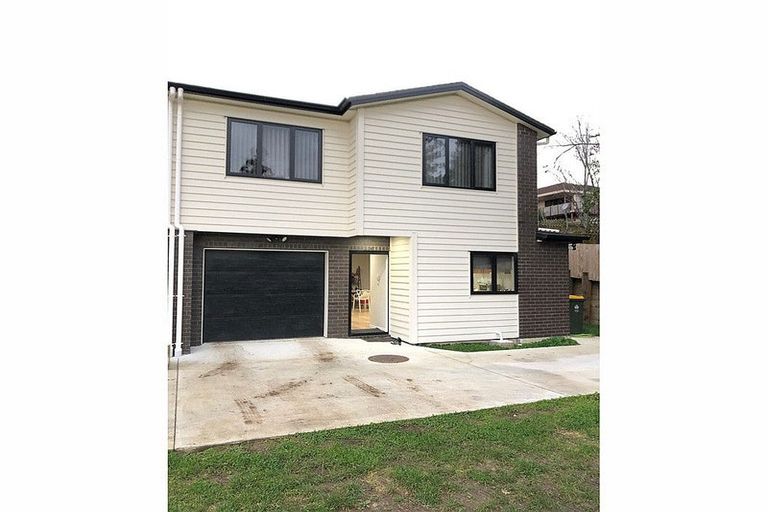 Photo of property in 21c Derrimore Heights, Clover Park, Auckland, 2019