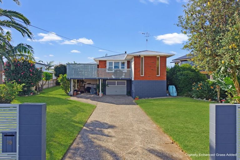 Photo of property in 39 Links Avenue, Mount Maunganui, 3116