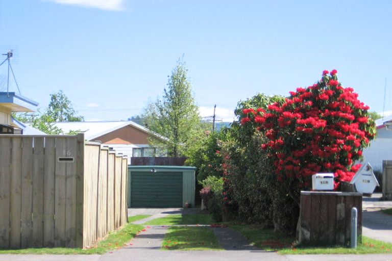 Photo of property in 16 Rotokawa Street, Taupo, 3330