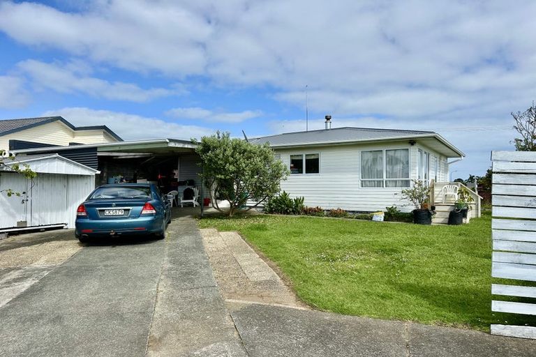 Photo of property in 14 Pukepoto Road, Kaitaia, 0410