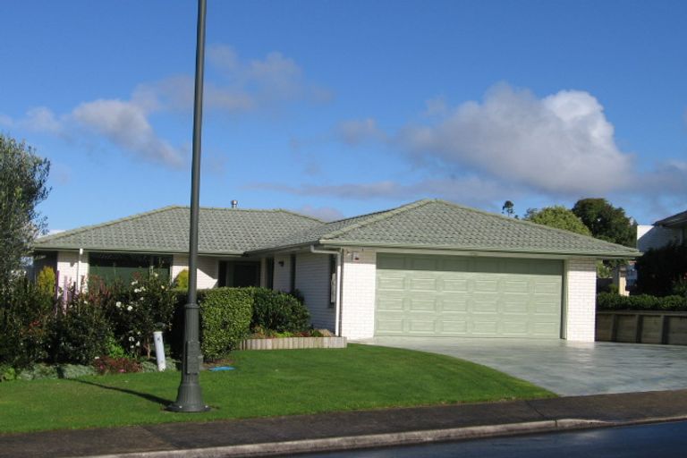Photo of property in 7 Ashmore Crescent, Warkworth, 0910